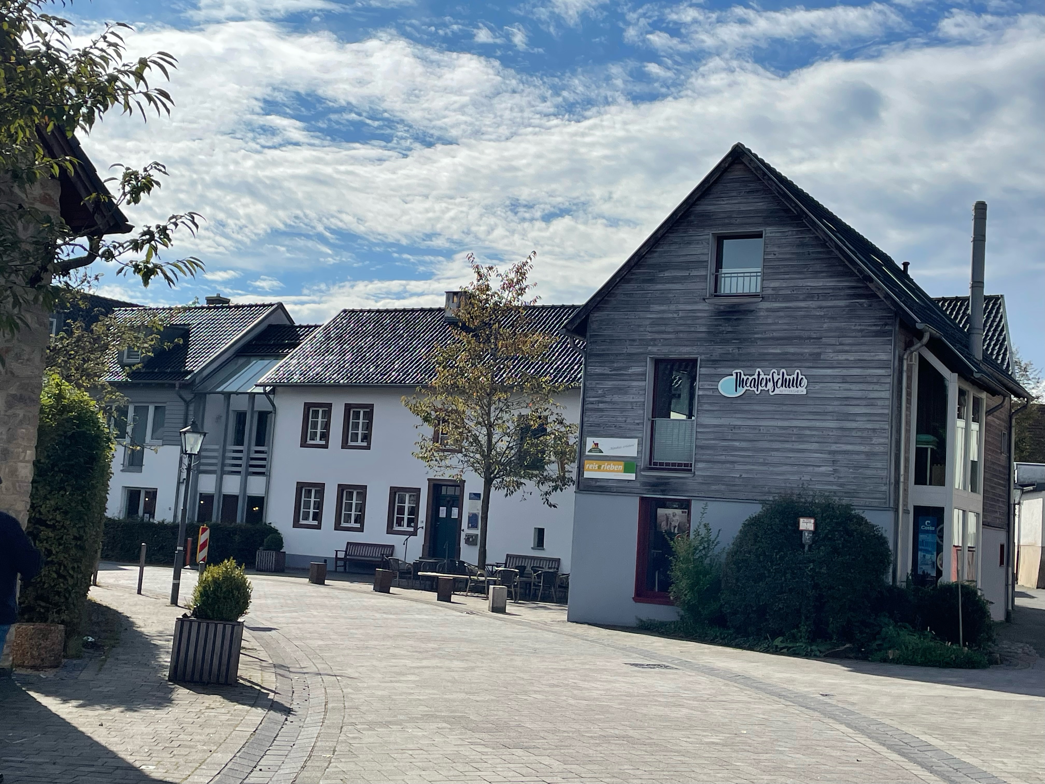 Aussenansicht