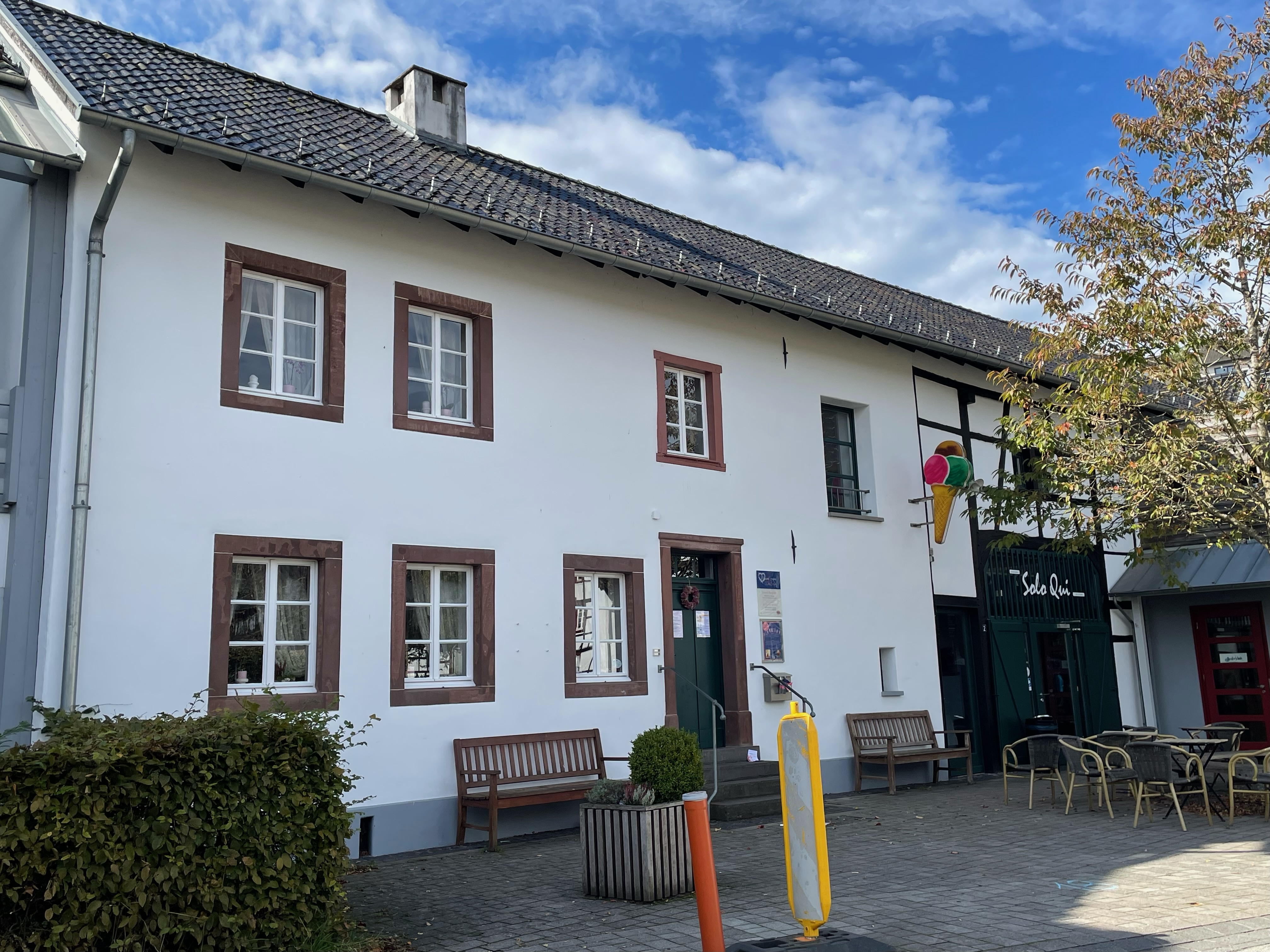 Aussenansicht